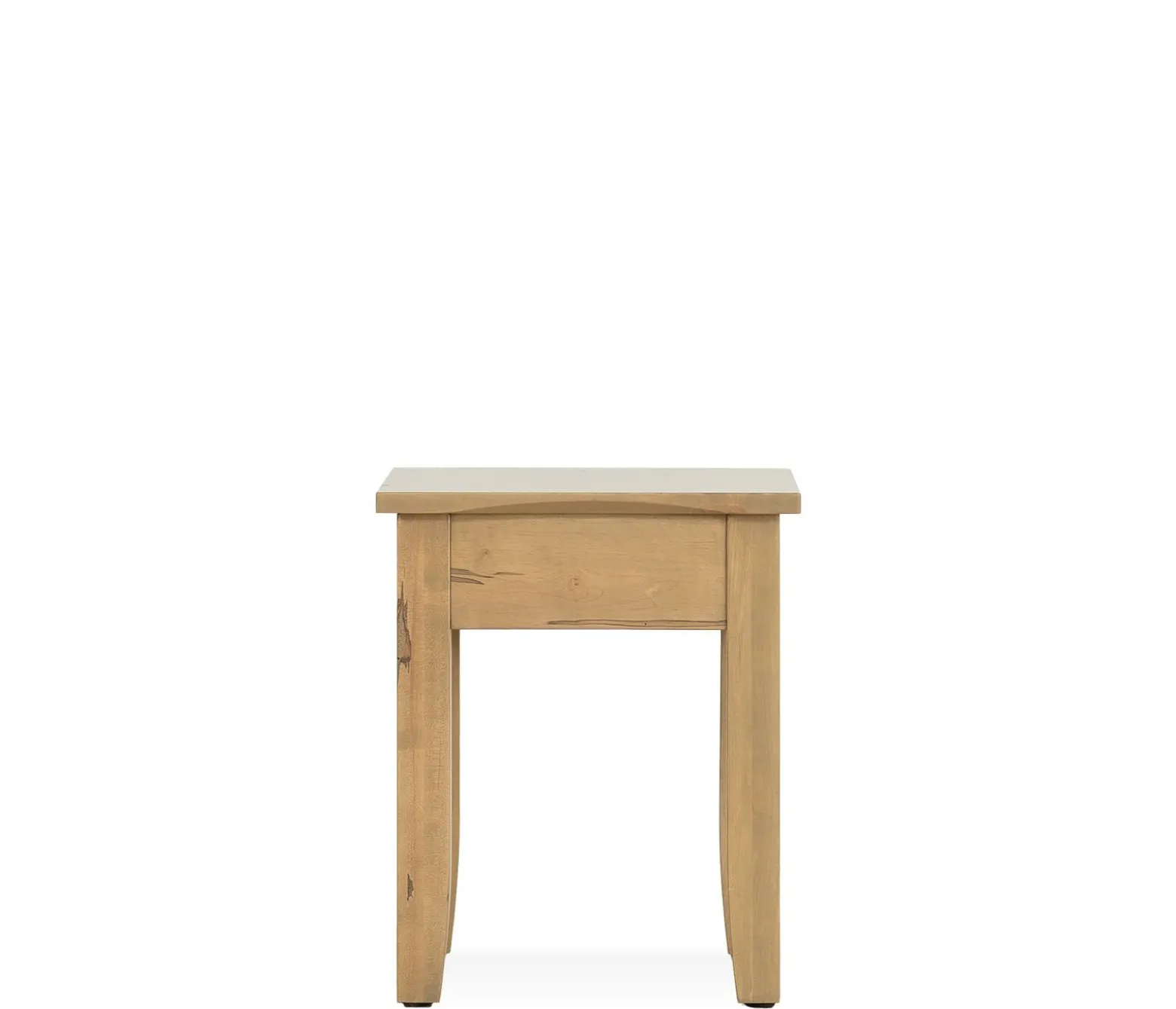 Sequoia End Table
