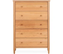 Shaker Chest