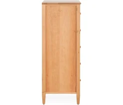 Shaker Chest