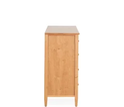 Shaker Dresser