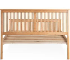 Shaker Queen Heritage Bed