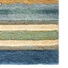 Sheffield Stripe Sea Grass Rug
