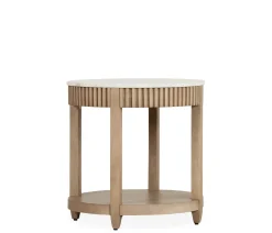 Soho End Table