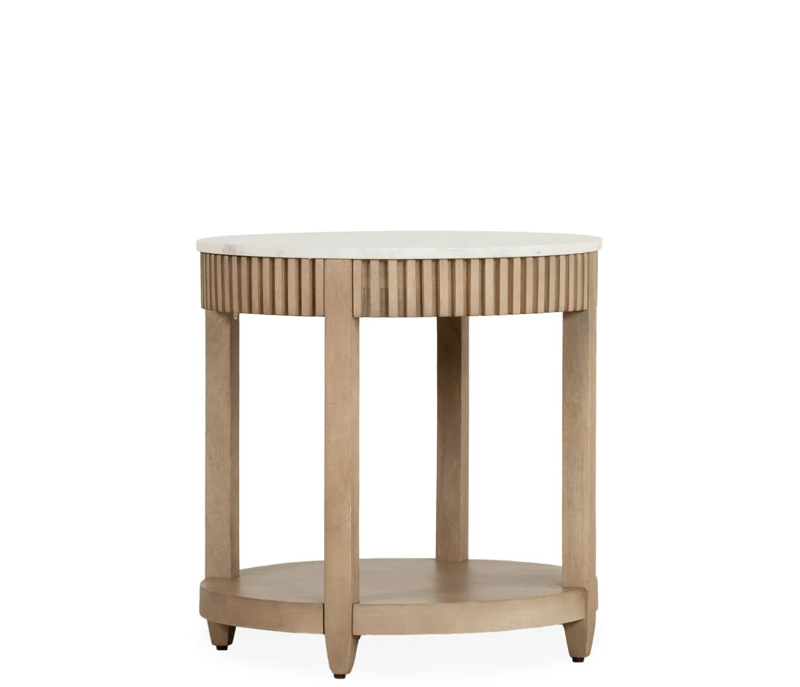 Soho End Table