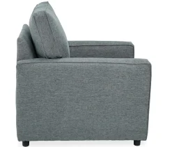 Solano Chair - Haven Cushion