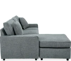 Solano Sofa and Chaise