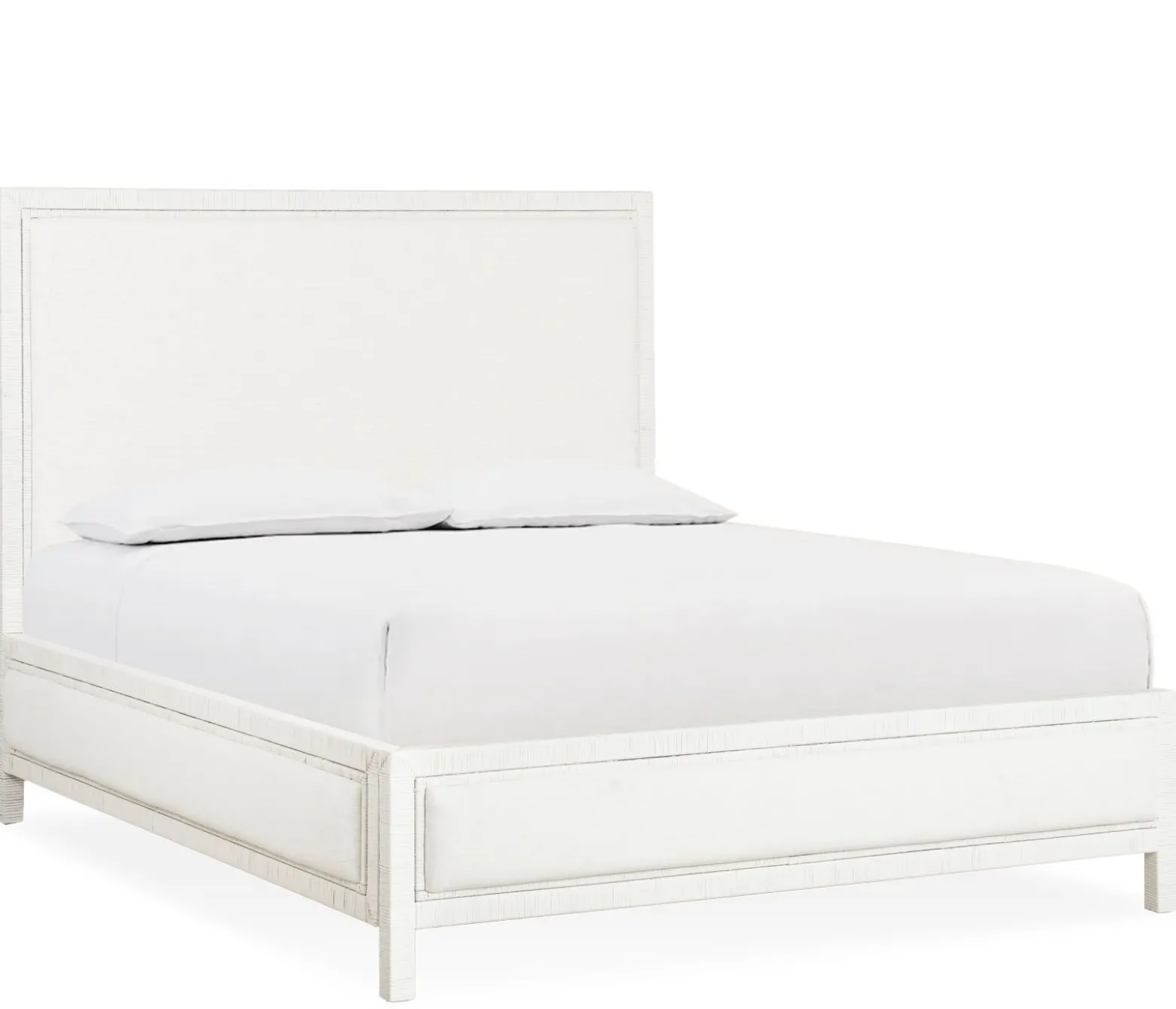 Solstice King Bed
