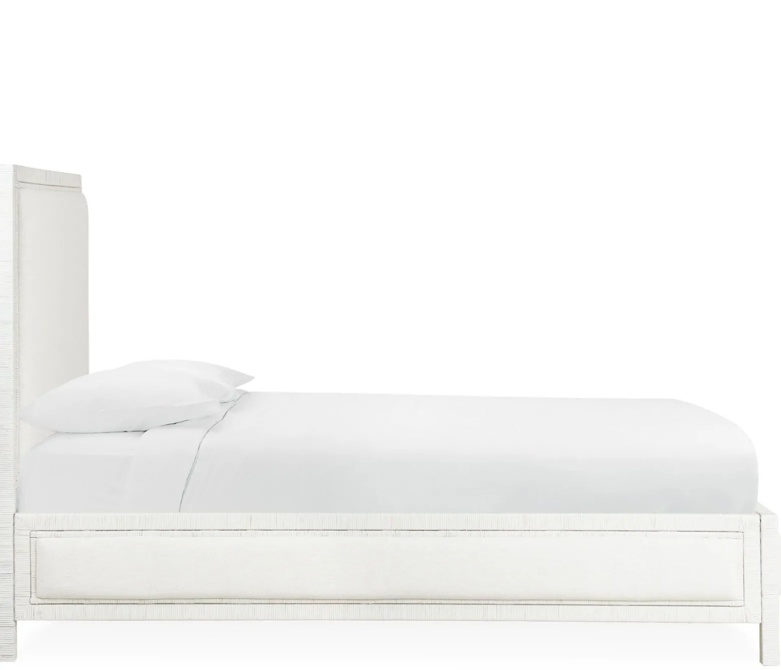 Solstice King Bed