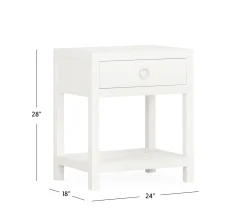 Solstice Nightstand