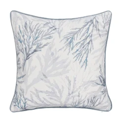 Soni Blue Pillow