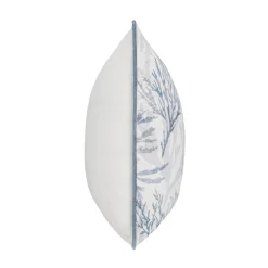 Soni Blue Pillow