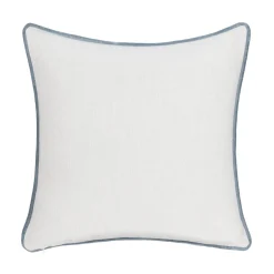 Soni Blue Pillow