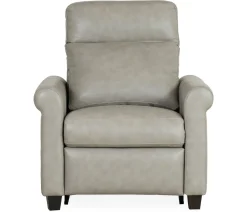 Sonoma Sock Arm Power Recliner