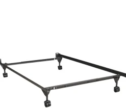 Standard Twin/Full Bed Frame