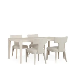 Sterling 5-Piece Dining Set