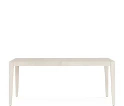 Sterling Rectangle Dining Table