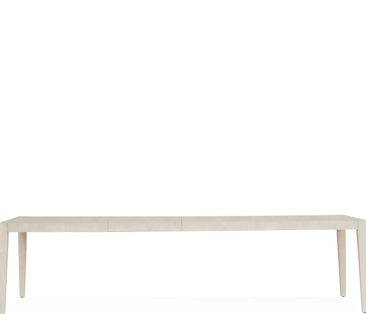 Sterling Rectangle Dining Table