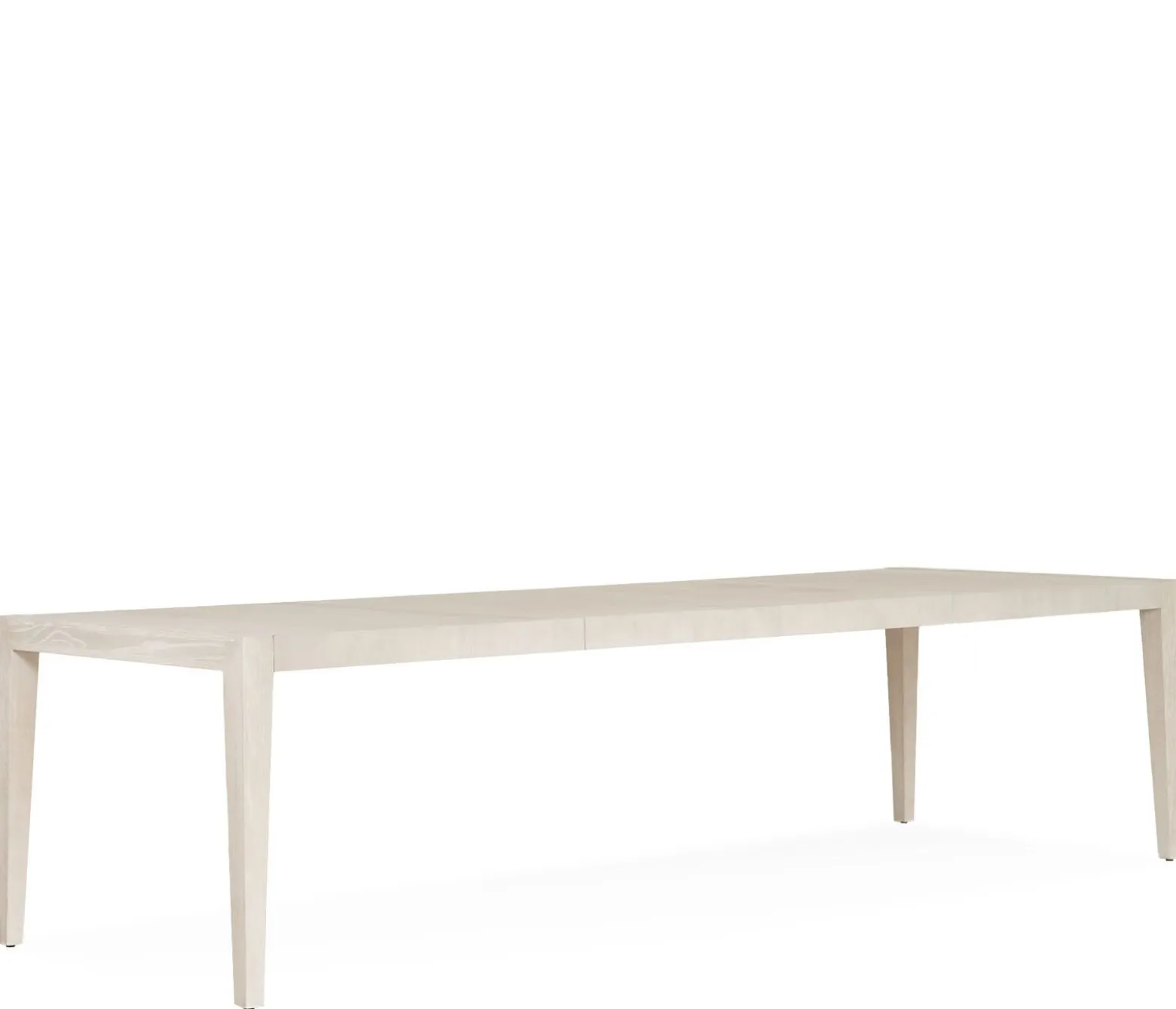 Sterling Rectangle Dining Table