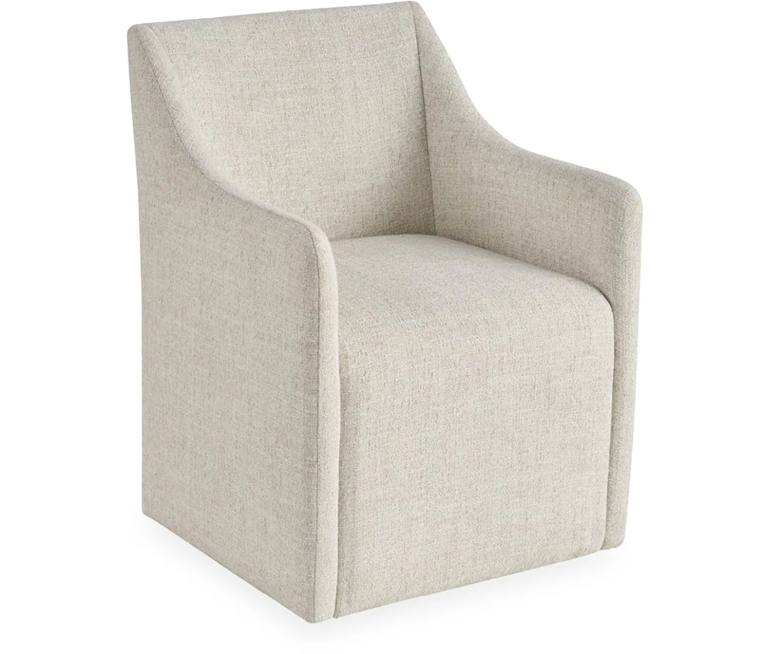 Sterling Upholstered Arm Chair