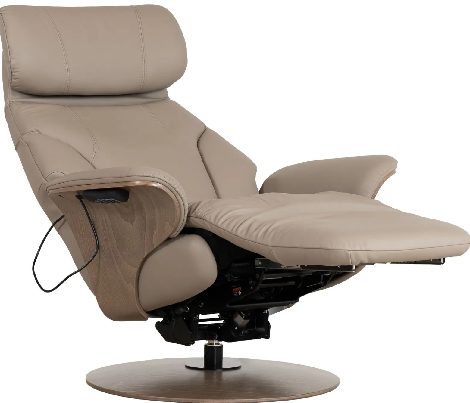 Stressless® Adam Power Recliner