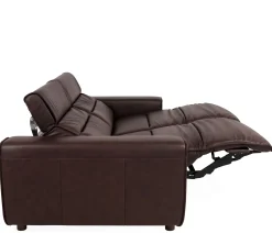 Stressless® Emily Power Loveseat