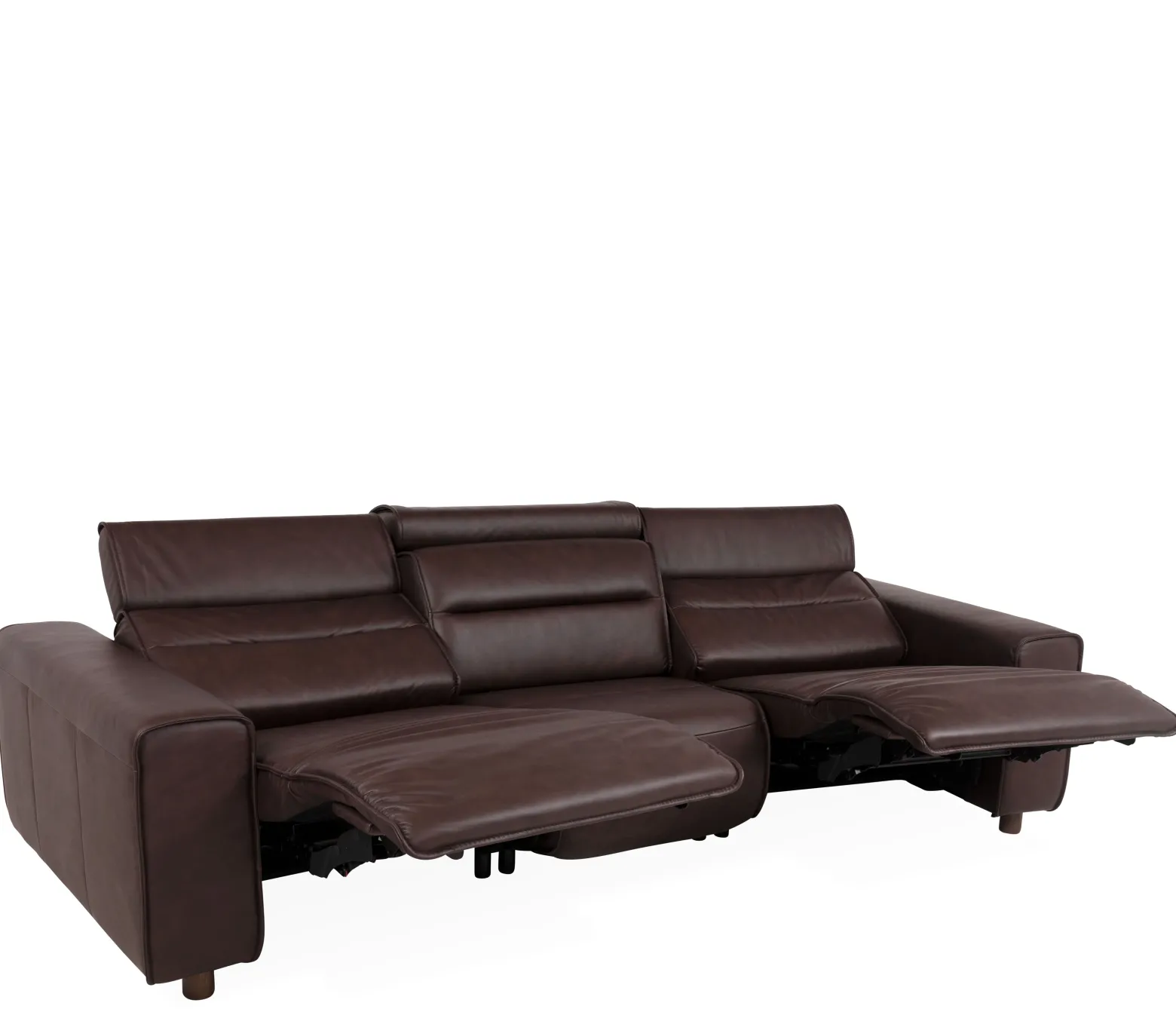 Stressless® Emily Power Sofa