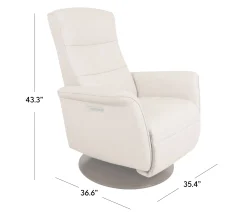 Stressless® Mike Power Recliner