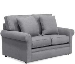 Stuart Loveseat - Gray