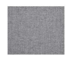 Stuart Ottoman - Gray