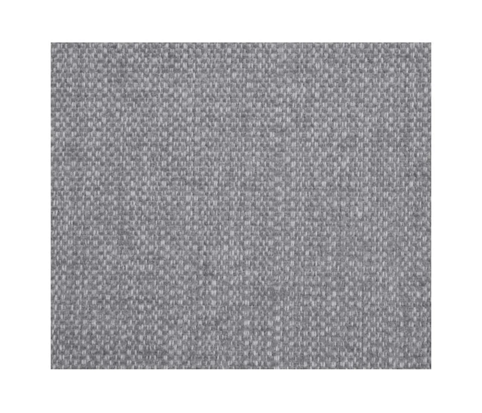 Stuart Ottoman - Gray