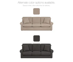 Stuart Sofa - Crypton