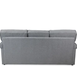 Stuart Sofa - Gray