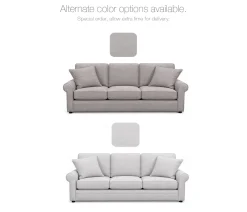 Stuart Sofa - Gray