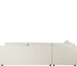 Styles 2-Piece Sectional - RHF Sofa & LHF Daybed