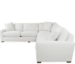 Swift 2 Piece Sectional - RSE 3 Seat Corner & LSE 2 Seat End
