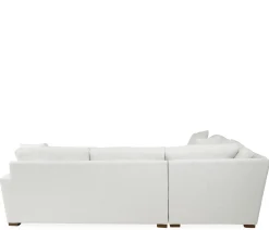 Swift 2 Piece Sectional - RSE 3 Seat Corner & LSE 2 Seat End