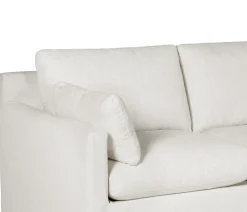 Sydney 2 PC Sectional RSE 3 Seat Corner, LSE 2 Seat End