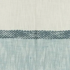 Theo Throw - Sky Blue
