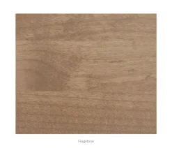 Theodore End Table- Flagstone