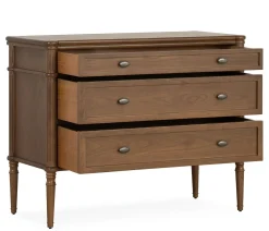 Toulouse Accent Chest
