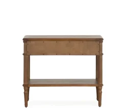 Toulouse 1-Drawer Nightstand