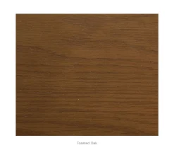 Toulouse 1-Drawer Nightstand