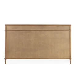 Toulouse King Bed