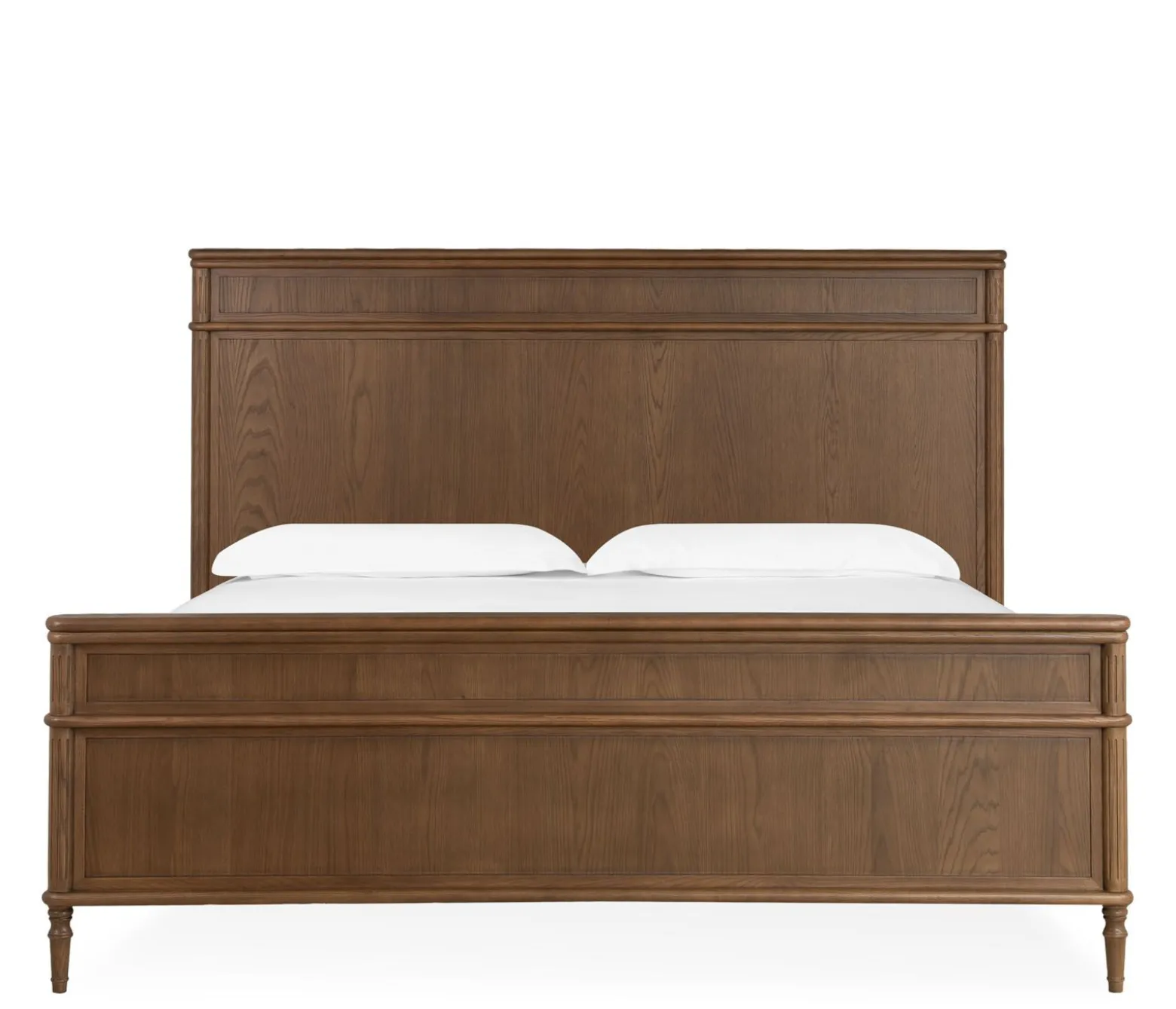 Toulouse Queen Bed