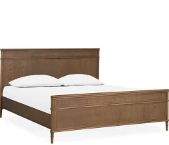 Toulouse Queen Bed