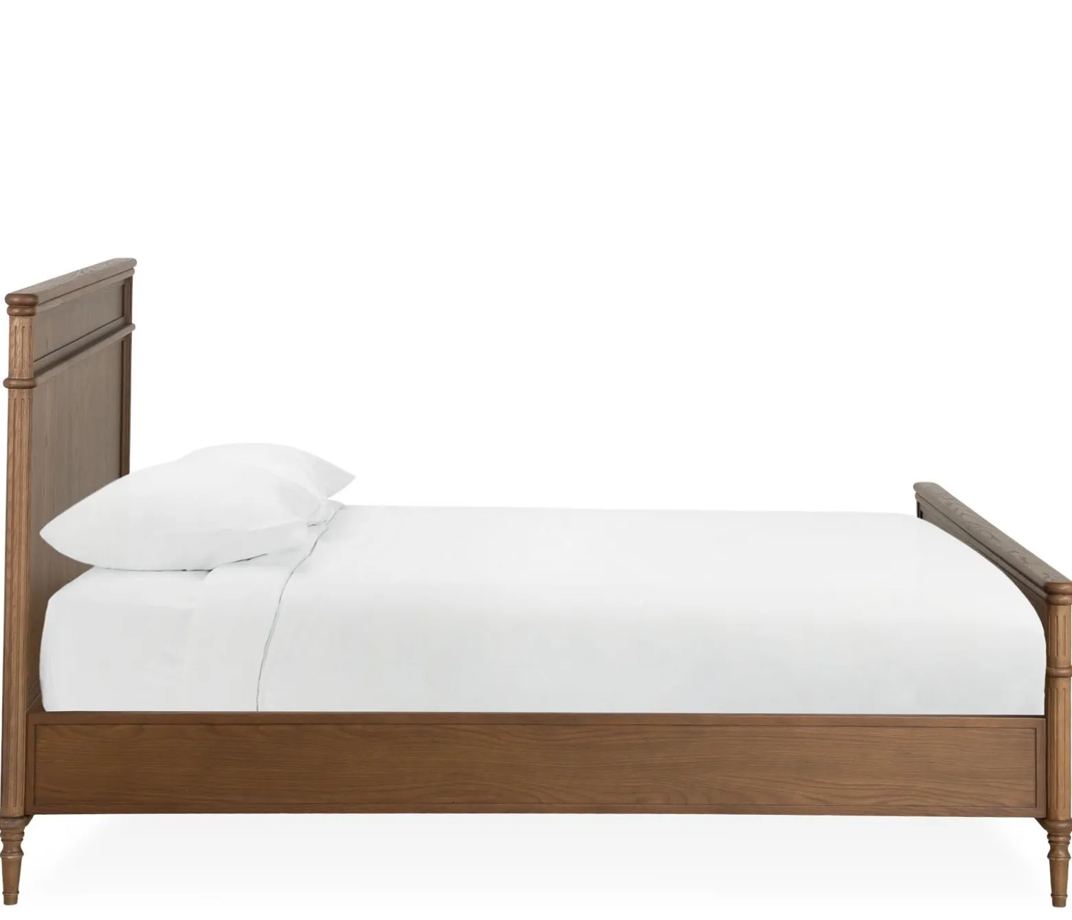 Toulouse Queen Bed