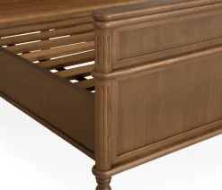 Toulouse Queen Bed