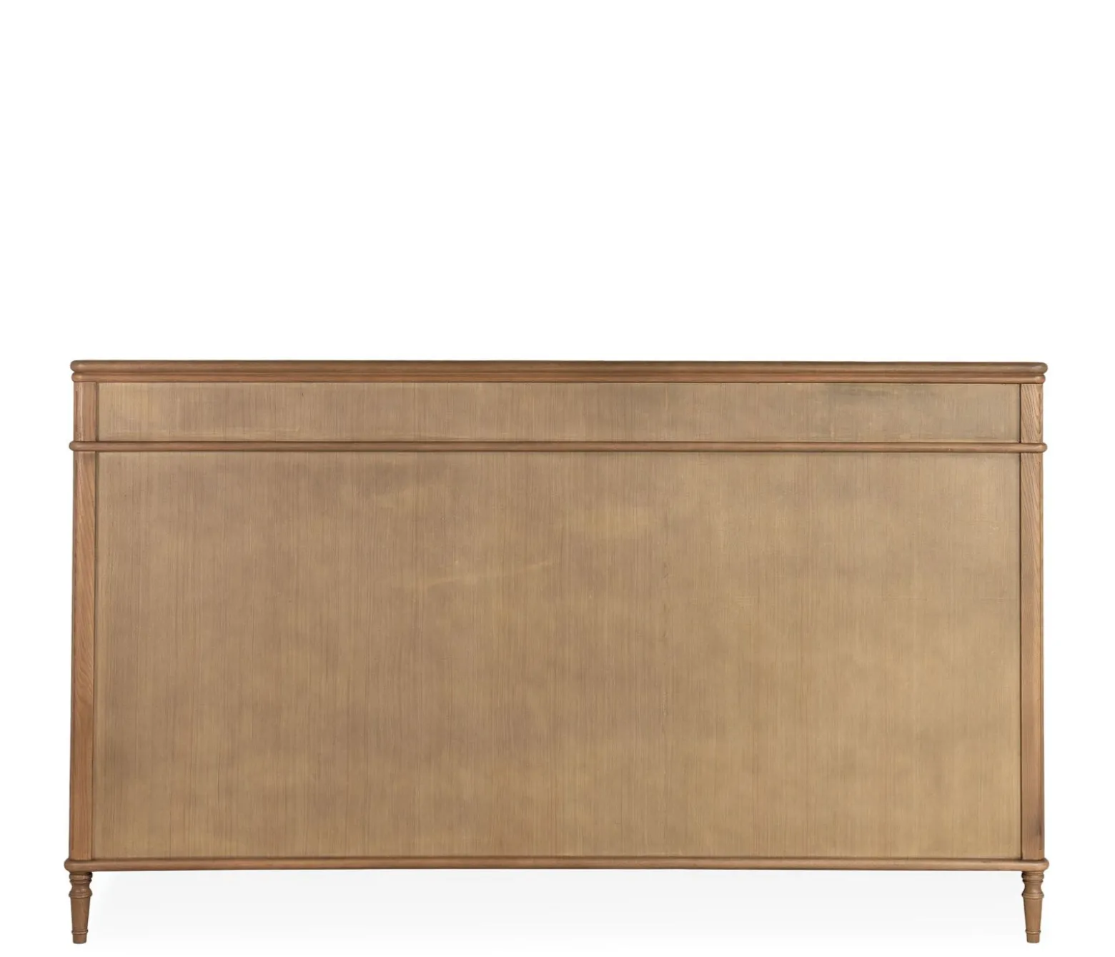 Toulouse Queen Bed