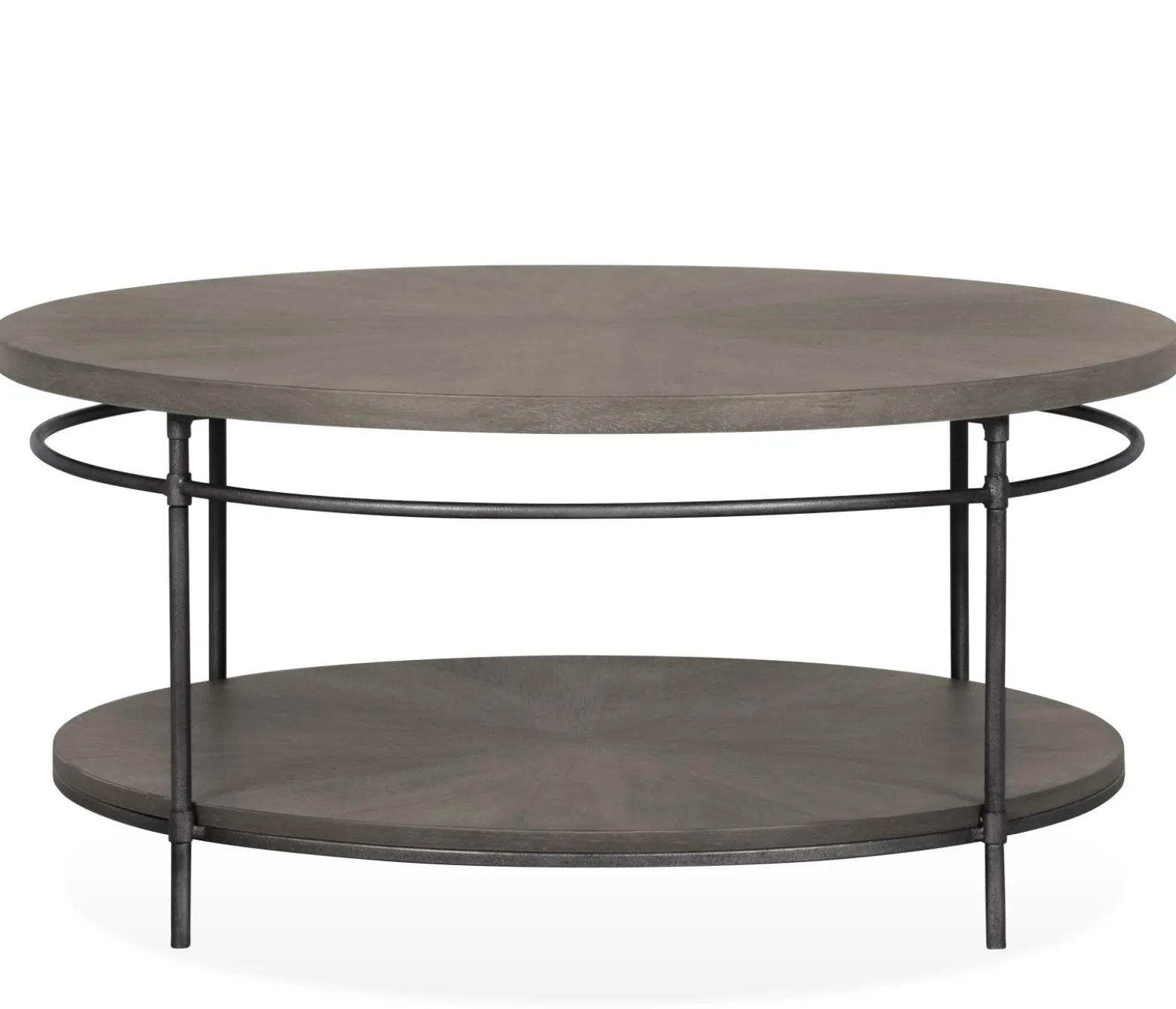 Trista Round Coffee Table