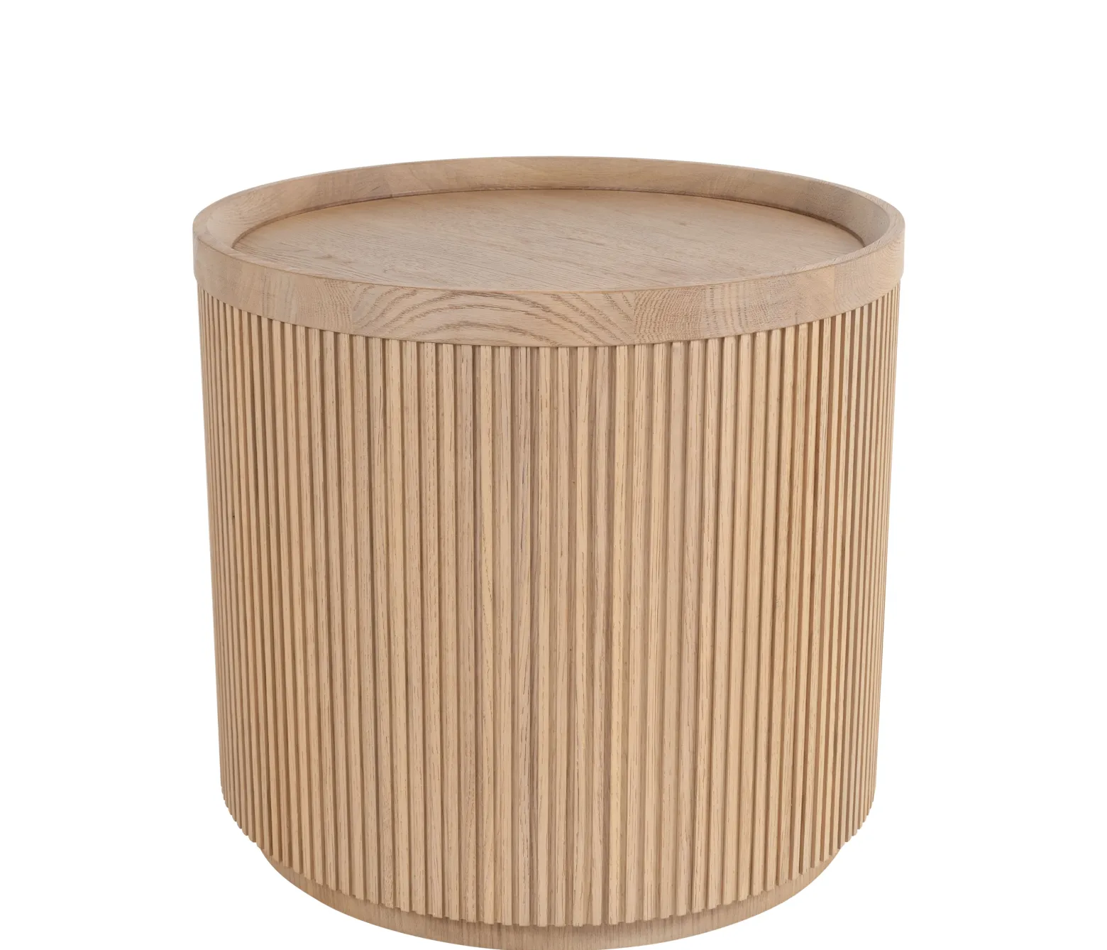 Tulum End Table